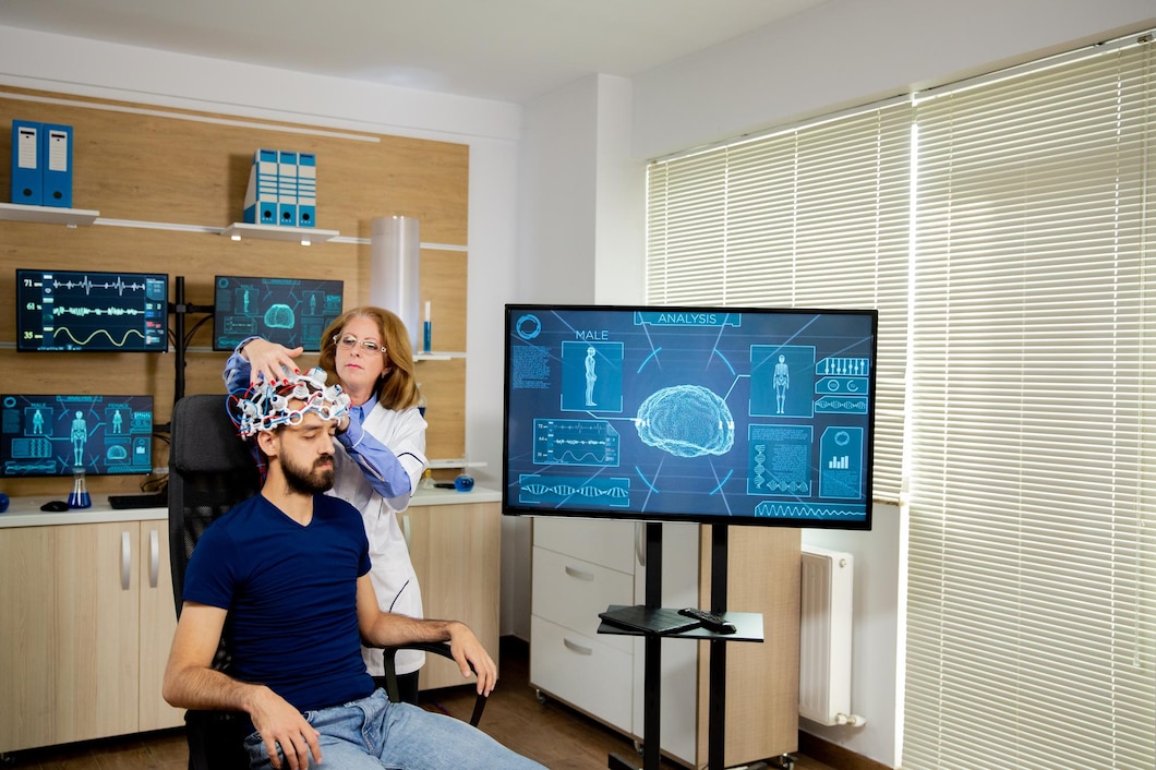 AI Is Becoming Core to Mental Health Operations