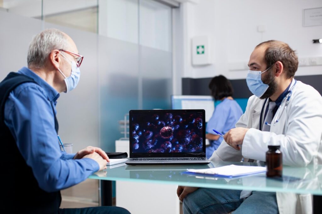 AI and Prostate Cancer