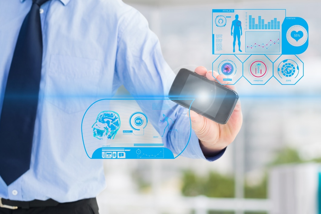 Digital Mental Health Consolidation Signals a New Era of Scalable Care