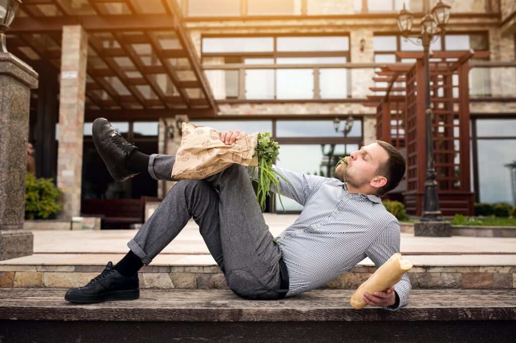 Lifestyle & Consumption Trends Reflect Conscious Health