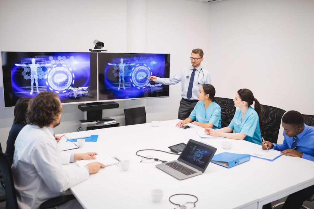 New Digital Health Companies Are Emerging With Gender-Tailored Solutions