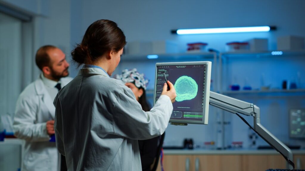 Personalized Screening, Early Detection & AI Diagnostics