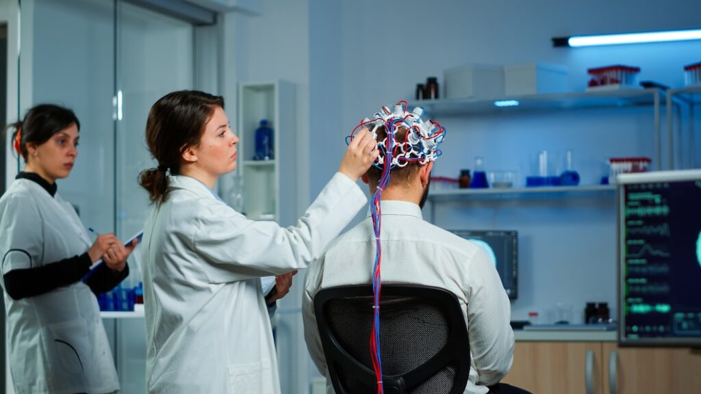 Somatic & Nervous System Regulation