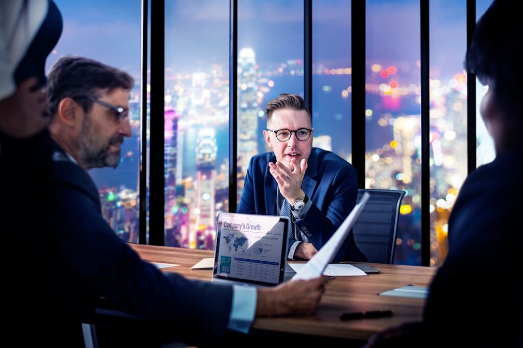 Startup Investment Flows Into Digital Men’s Health Platforms