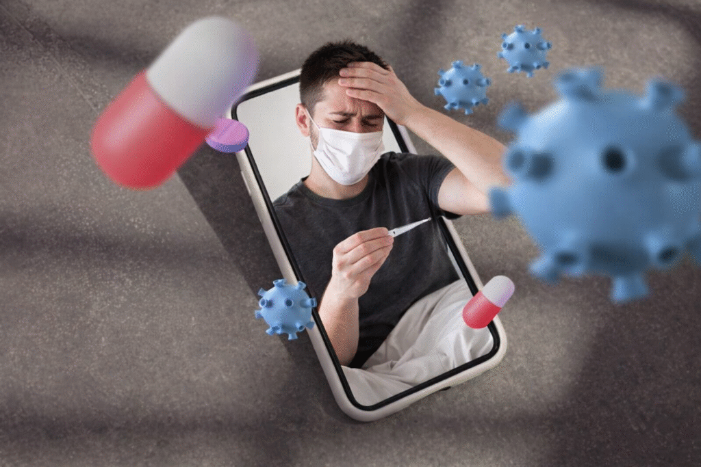 The-Hidden-Dangers-of-Digital-Health-Misinformation