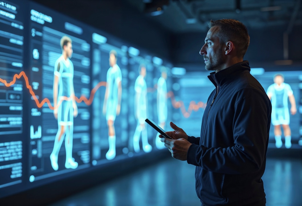 The Reengineering of Men’s Digital Health